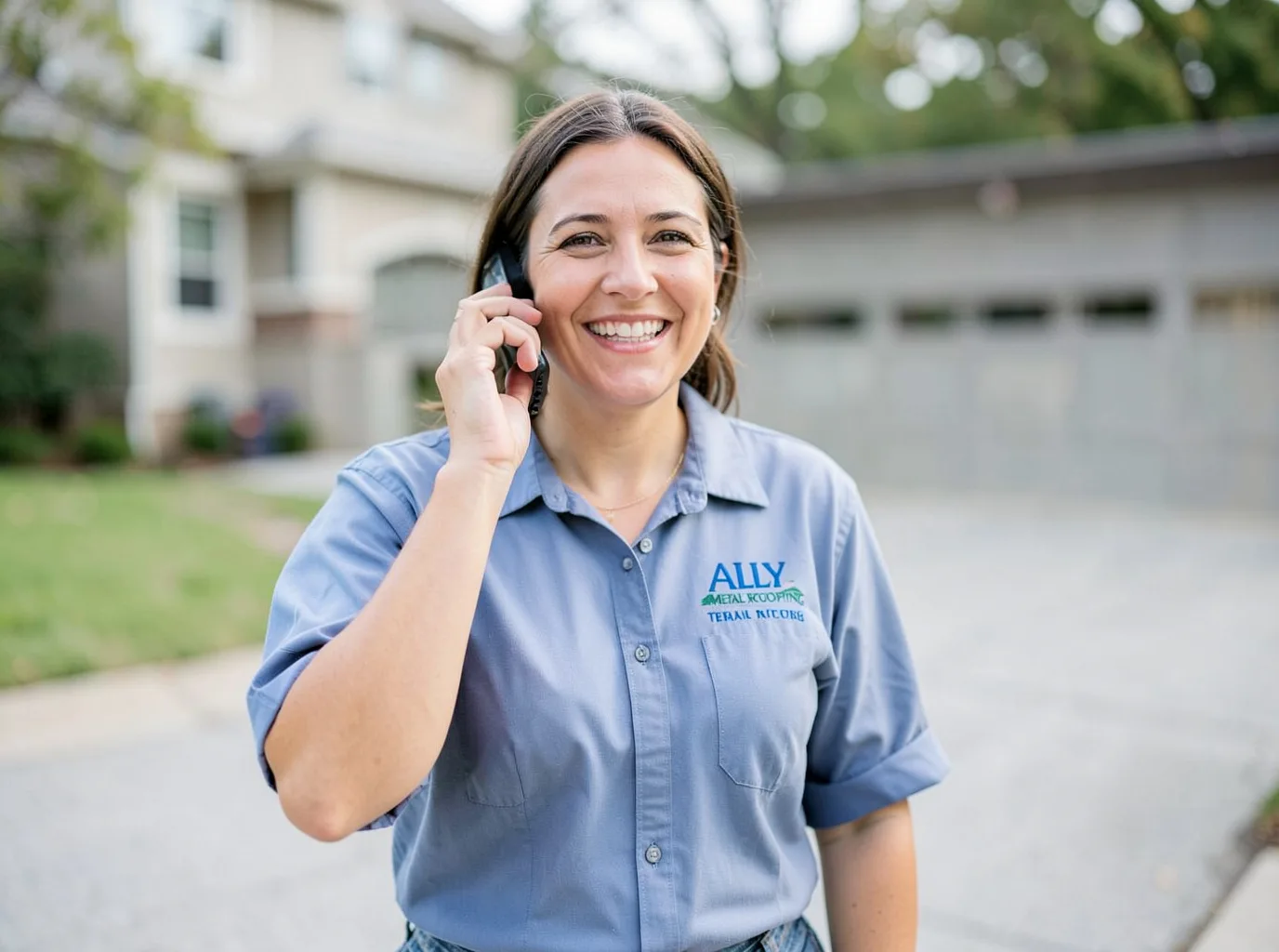 Metal Roof Installation Fortson, GA FAQs
